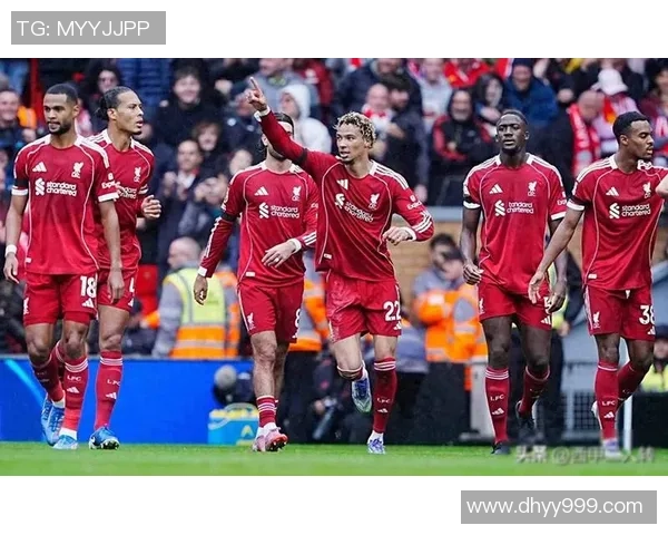 6500万镑重磅引援！利物浦瞄准英超25岁飞翼，萨拉赫主力位置面对应战