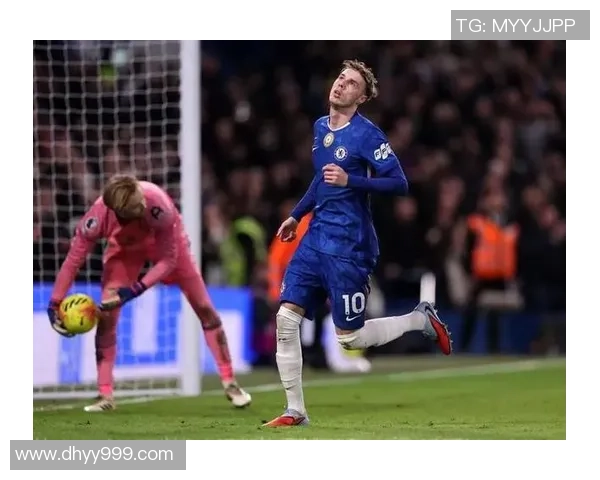 切尔西遭受重创，科尔·帕尔默意外受伤